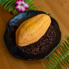 Carica l&#39;immagine nel visualizzatore di Gallery, Stampo 3D Fava Cacao
