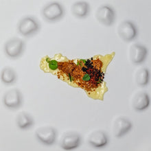 Carica l&#39;immagine nel visualizzatore di Gallery, Stencil Sicilia
