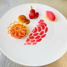 Carica l'immagine nel visualizzatore di Gallery, Stampo 2D Margherita Cerchi
