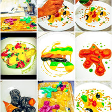 Carica l&#39;immagine nel visualizzatore di Gallery, Coppa Pasta Splash
