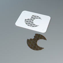Carica l&#39;immagine nel visualizzatore di Gallery, Stencil Honey
