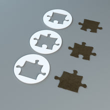 Carica l&#39;immagine nel visualizzatore di Gallery, Stencil Puzzle
