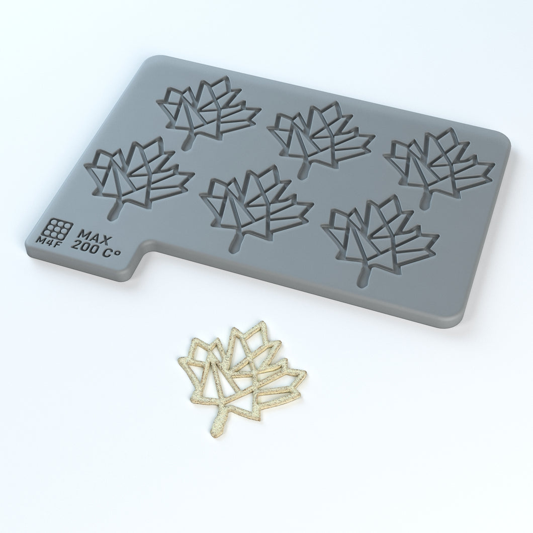 Stampo 2D Acero Voro