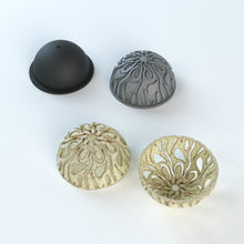 Carica l&#39;immagine nel visualizzatore di Gallery, Stampo 3D Sphere

