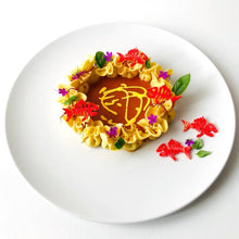 Carica l&#39;immagine nel visualizzatore di Gallery, Stampo 2D Piragna
