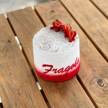 Carica l&#39;immagine nel visualizzatore di Gallery, Stencil Fragola
