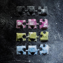 Carica l'immagine nel visualizzatore di Gallery, Coppa Pasta Puzzle
