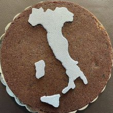 Carica l&#39;immagine nel visualizzatore di Gallery, Stencil Italia
